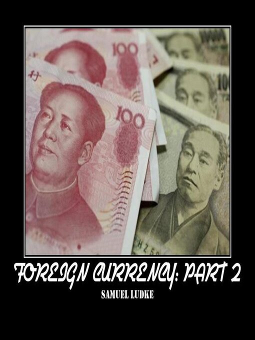 Title details for Foreign Currency by Samuel Ludke - Available
